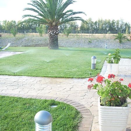Appartamento Le Palme Alghero Kültér fotó