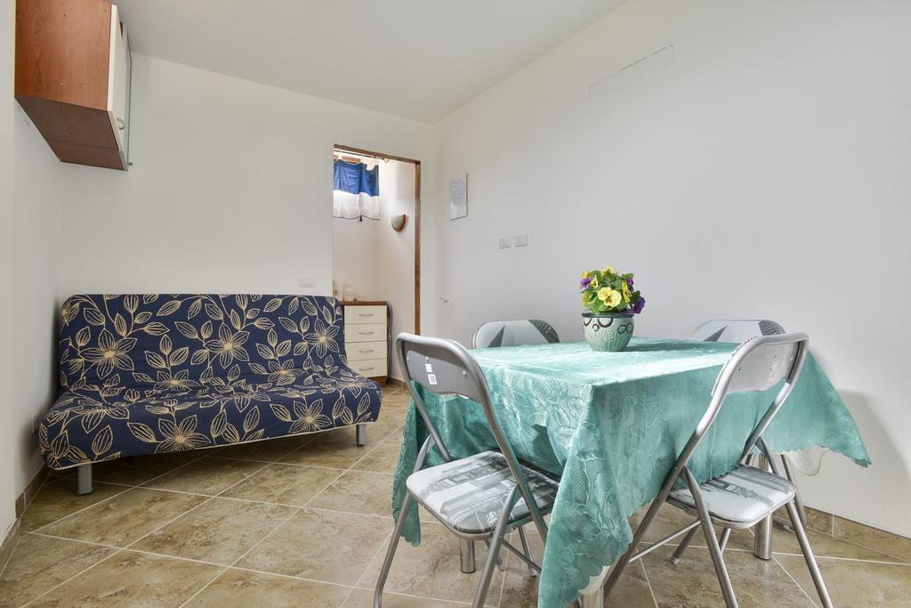 Appartamento Le Palme Alghero Szoba fotó