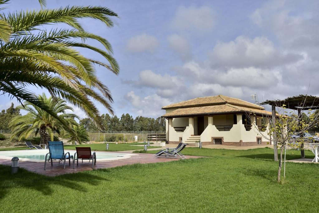 Appartamento Le Palme Alghero Kültér fotó