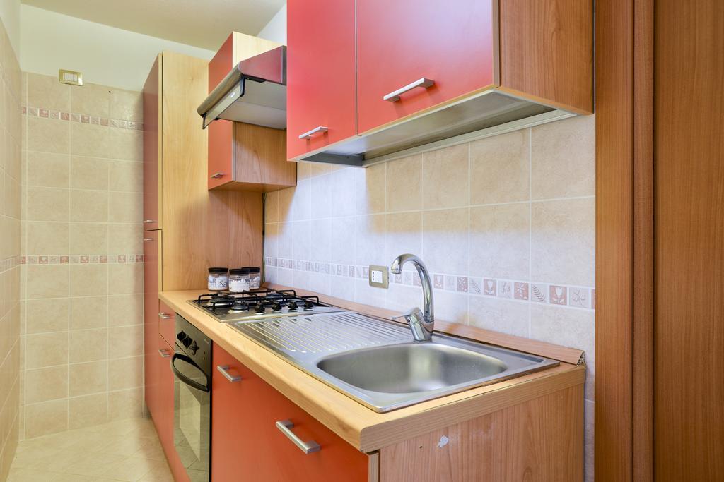 Appartamento Le Palme Alghero Szoba fotó