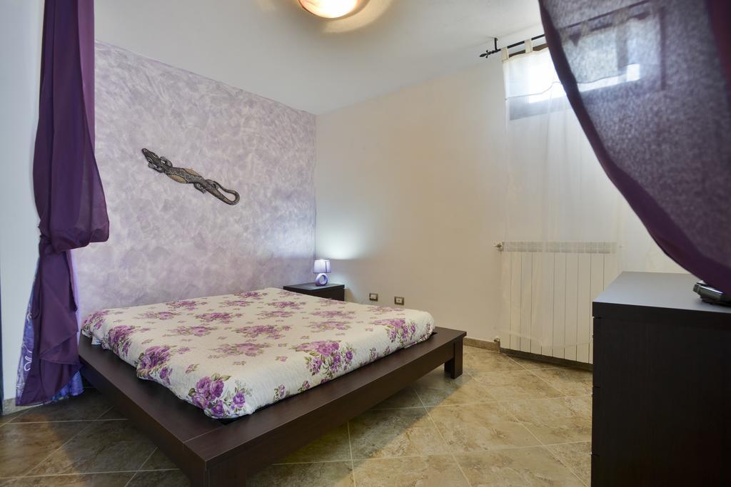 Appartamento Le Palme Alghero Szoba fotó