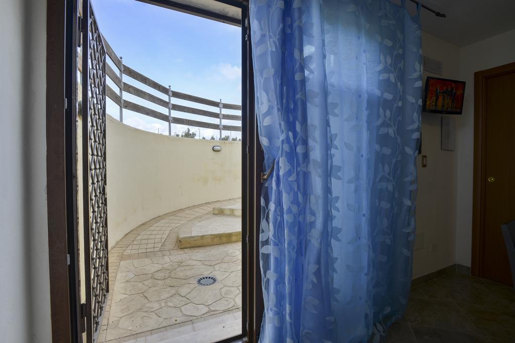 Appartamento Le Palme Alghero Szoba fotó