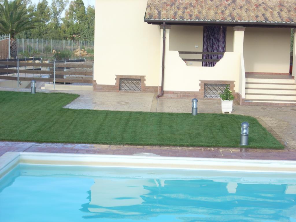 Appartamento Le Palme Alghero Kültér fotó